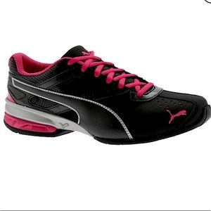 PUMA Women's Tazon 6 FM Running Shoe